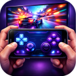 Icon of program: Gamepad TV: Play Games Re…