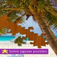 Icon of program: Jigsaw Puzzle Frenzy