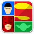 Icon of program: Logo Pop Quiz - What's th…