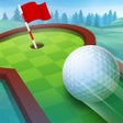 Icon of program: Golf Battle
