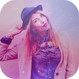 Icono de programa: Blend Photo Editor & Coll…