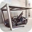 Icon of program: Carport Design Ideas