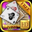 Icon of program: ACC Solitaire [ Scorpion …
