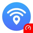 Icon of program: WiFi Map -- Free Password…