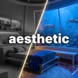 Icono de programa: Aesthetic - Decorate  Des…
