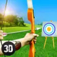 Icon of program: Archery Shooter 3D: Bows …