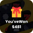 Icon of program: Scratch to Cash