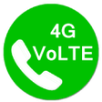 Icono de programa: Free Join 4G Voice VoLTE …
