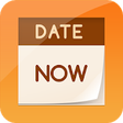 Icono de programa: Today's Date