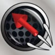 Icon of program: AccelMeter - 3D Vector Ac…