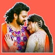 Icono de programa: Romantic Prabhas whatsapp…