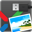 Icon of program: USB Photo Viewer