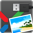 Icon of program: USB Photo Viewer