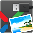 Icon of program: USB Photo Viewer
