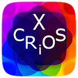 Icon of program: CRiOS X ICON PACK HD
