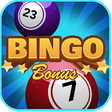 Icono de programa: Bingo Bonus Frenzy - Offl…