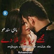 Icono de programa: Mujhy Raba Yar Mila De