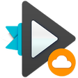 Icono de programa: Rocket Player Cloud Expan…