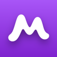 Icon of program: Musiqly - Music Playlist…