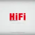 Icon of program: HiFi einsnull epaper ist …