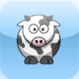 Animal Sounds for kids FREE icon