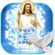 Icon of program: God Christ Jesus Theme