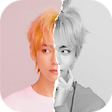 Icon of program: BTS V Kim Taehyung Wallpa…