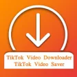 Icon of program: TikTok Video Downloader-T…