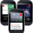 Icono de programa: Zooper Wear - Gear S