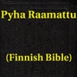 Icon of program: Pyha Raamattu(Finnish Bib…