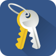 Icon of program: aWallet Password Manager