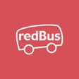 Icono de programa: redBus for Windows 10