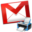 Icon of program: Gmail Print Multiple Emai…