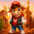 Icono de programa: DrillDepthDash
