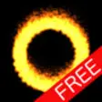 Icon of program: Fire Loops Free