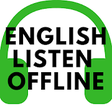 Icono de programa: Famous English Listen Off…