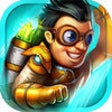 Icon of program: Deepworld - Sandbox MMORP…