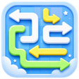 Icon of program: Arrow Haven: Tap Away Puz…