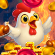 Icon of program: Chicken Orbit