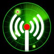 Icon of program: Network WIFI Scanner: Ana…