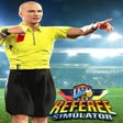 Icono de programa: Referee Simulator