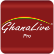 Icon of program: GhanaLive Pro