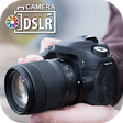 Icono de programa: DSLR Camera Blur Backgrou…
