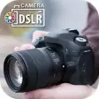 Icon of program: DSLR Camera Blur Backgrou…