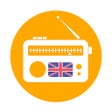 Icon of program: Radios UK FM (UK Radios, …