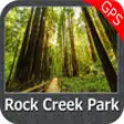 Icon of program: Rock Creek Park - GPS Map…