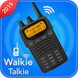 Icono de programa: Wifi Walkie Talkie : Two …