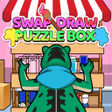 Icon of program: Swap  Draw: Puzzle Box