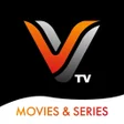 Icon of program: Voltra - TV Series  Movie…