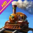 Icon of program: Treasure Train HD